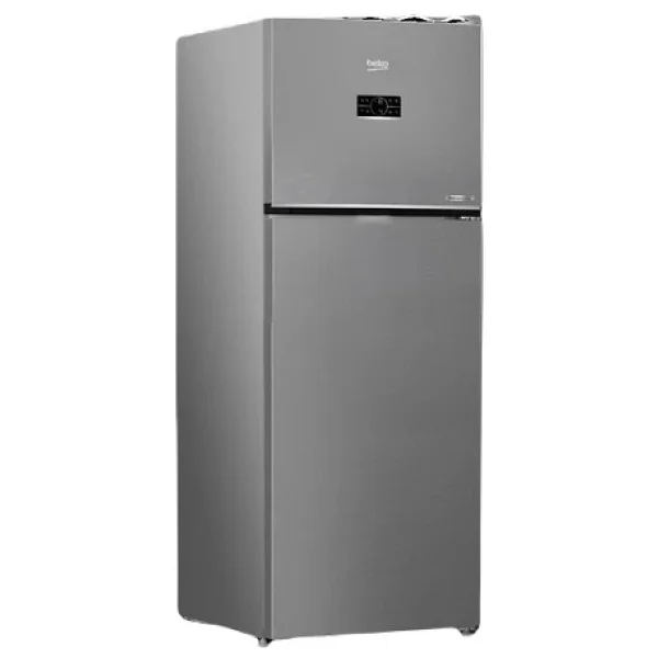 Beko 970476 Eı Çift Kapılı No Frost Buzdolabı - Görsel 2