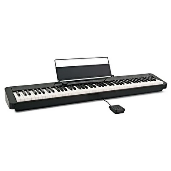 Casio Px-S1100 Taşınabilir Dijital Piyano - Görsel 4