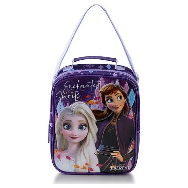 Frocx 48001 Frozen Due Sprits Beslenme Çantası - Görsel 4