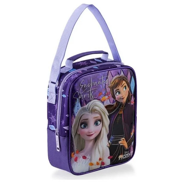 Frocx 48001 Frozen Due Sprits Beslenme Çantası - Görsel 2
