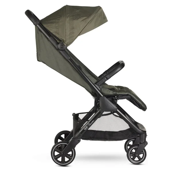 Easywalker Mini Buggy Snap Kabin Tipi Bebek Arabası - Görsel 2