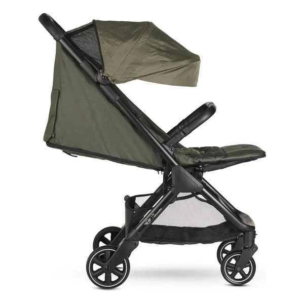 Easywalker Mini Buggy Snap Kabin Tipi Bebek Arabası - Görsel 3
