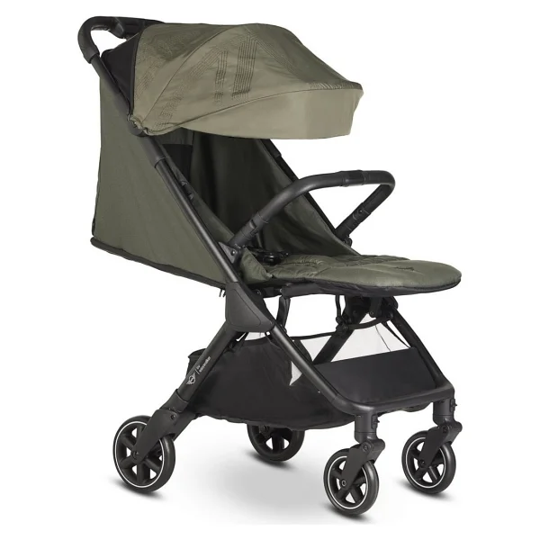Easywalker Mini Buggy Snap Kabin Tipi Bebek Arabası - Görsel 4