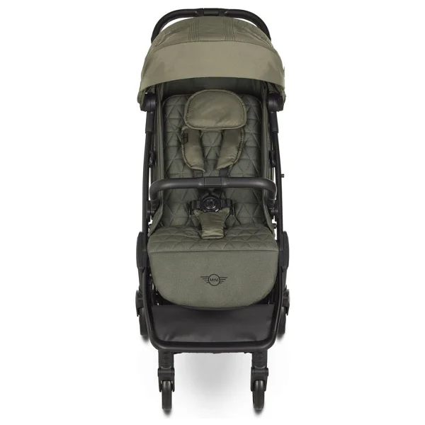 Easywalker Mini Buggy Snap Kabin Tipi Bebek Arabası - Görsel 5