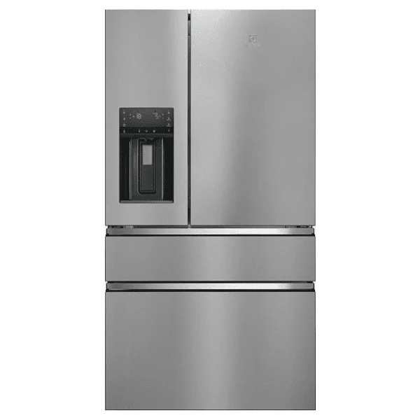 Electrolux LLI9VF54X0 Gardırop Tipi No-Frost Buzdolabı - Görsel 3