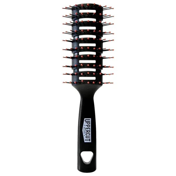 Uppercut Deluxe Vent Brush Saç Fırçası - Görsel 2