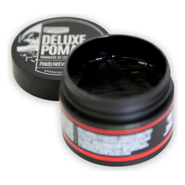 Uppercut Deluxe Pomade Wax 30 Gr - Görsel 3