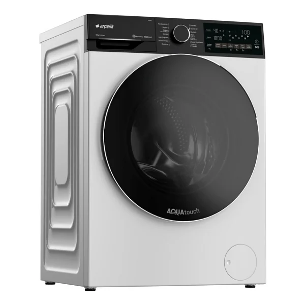Arçelik 10140 Pm 1400 Devir 10 Kg Çamaşır Makinesi - Görsel 2
