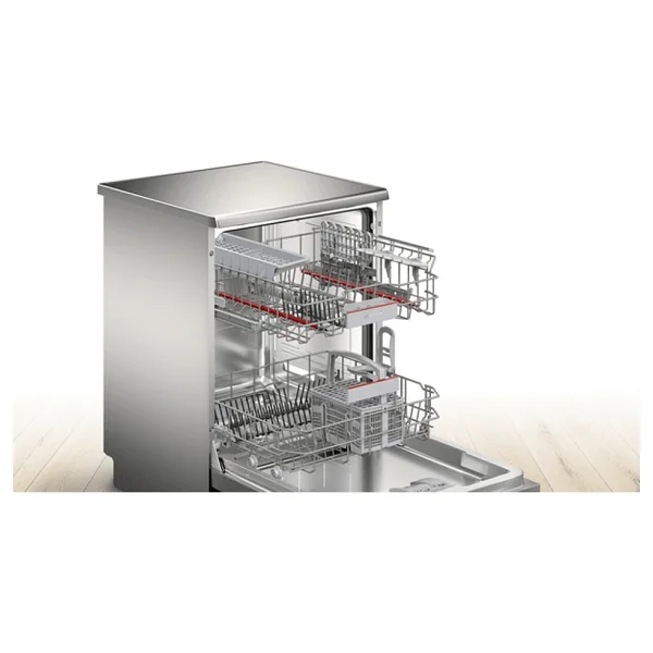 Bosch Sms4ekı62t 6 Programlı Bulaşık Makinesi - Görsel 3