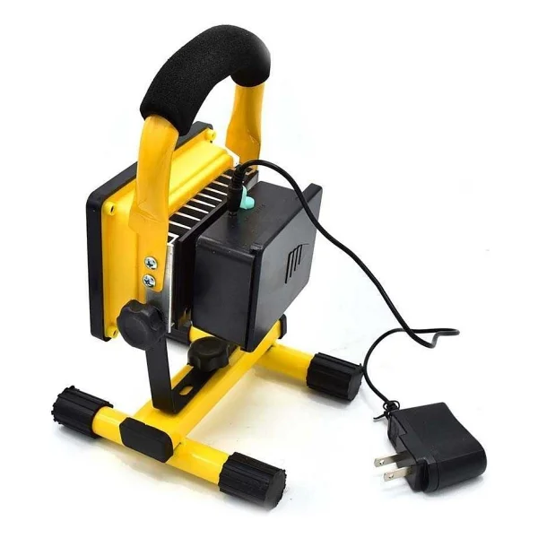 Watton Wt-329 30w Şarjlı Projektör - Görsel 2