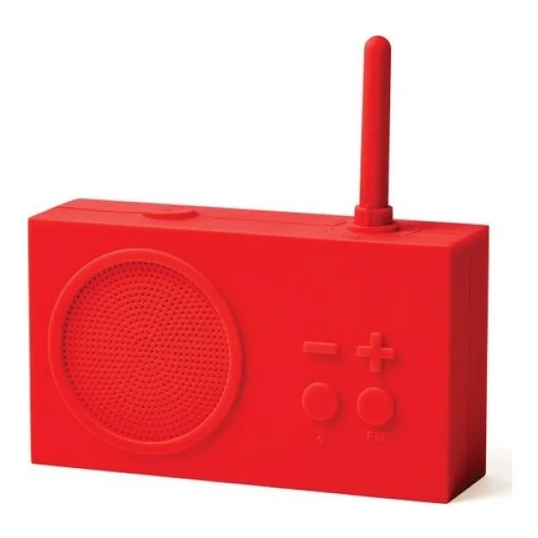 Lexon Tykho 3 Bluetooth Hoparlör - Görsel 5