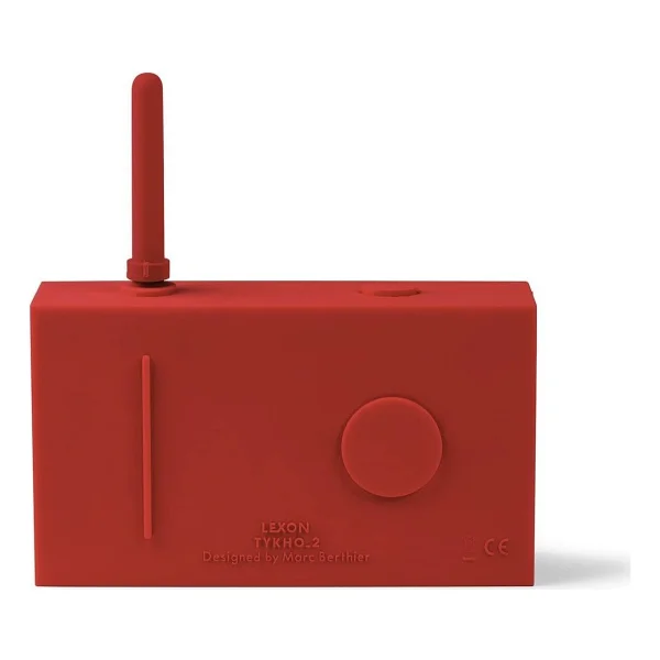 Lexon Tykho 3 Bluetooth Hoparlör - Görsel 7