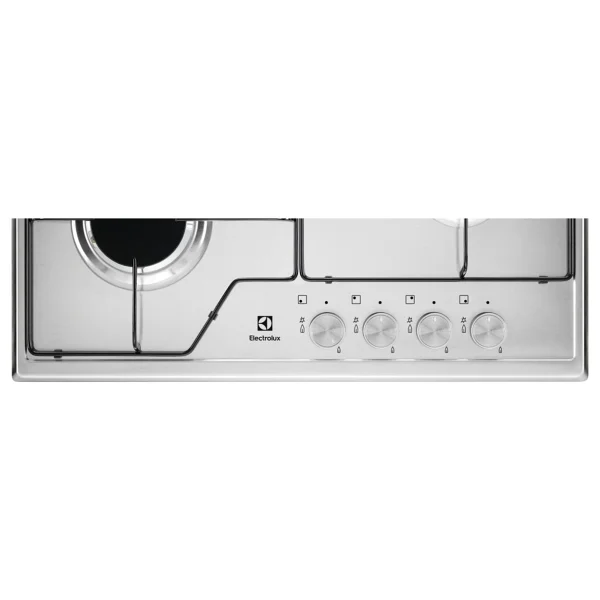 Electrolux Kgs6424sx Inox Ankastre Ocak - Görsel 6