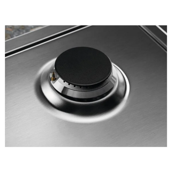 Electrolux Kgs6424sx Inox Ankastre Ocak - Görsel 7