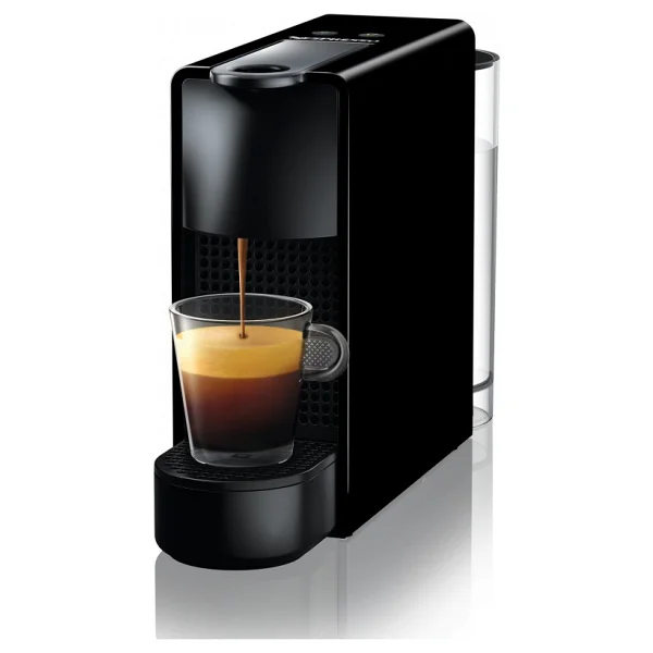 Nespresso Essenza Mini C 35 Bundle Kahve Makinesi - Görsel 2