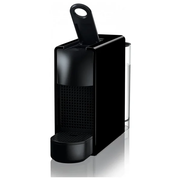 Nespresso Essenza Mini C 35 Bundle Kahve Makinesi - Görsel 3
