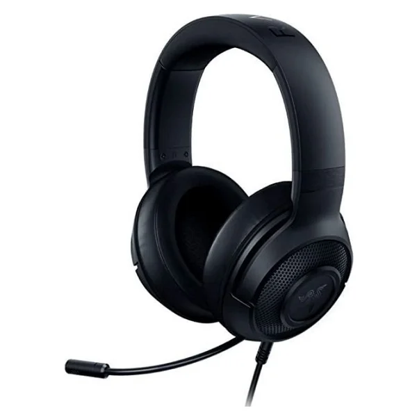 Razer Kraken X Lite Rz04-02950100-R381 7.1 Kablolu Kulak Üstü Oyuncu Kulaklığı - Görsel 2