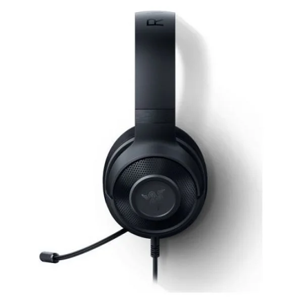 Razer Kraken X Lite Rz04-02950100-R381 7.1 Kablolu Kulak Üstü Oyuncu Kulaklığı - Görsel 3