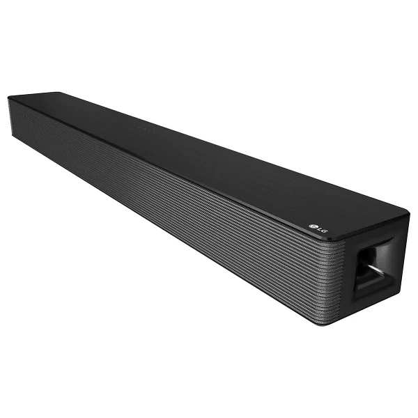 Lg Snh5 4.1 Kanal 600 W Soundbar - Görsel 3
