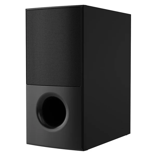Lg Snh5 4.1 Kanal 600 W Soundbar - Görsel 5