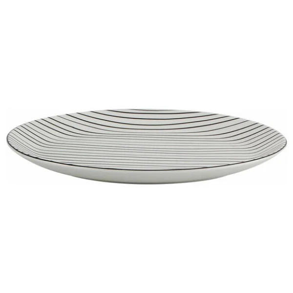 Porland 04LFH000469 Hope Kayık Tabak 31 cm - Görsel 3