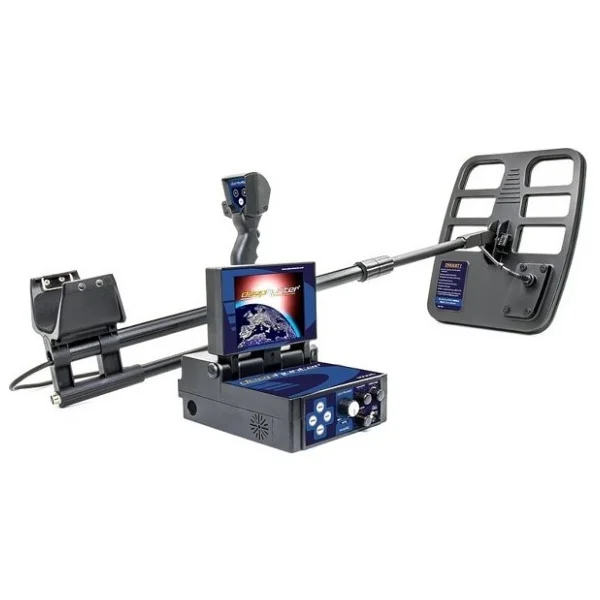 Nokta Deephunter 3d Pro Paket Define Dedektörü - Görsel 5