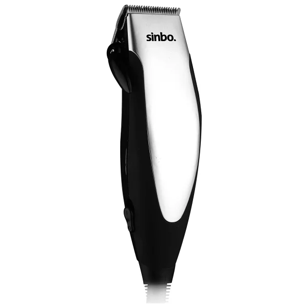 Sinbo Shc-4392 Saç Kesme Makinesi - Görsel 5