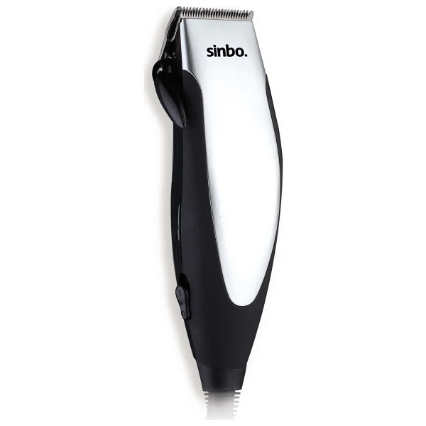 Sinbo Shc-4392 Saç Kesme Makinesi - Görsel 2