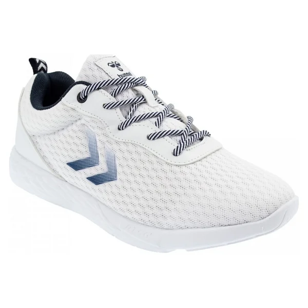 Hummel Oslo 208701-9001 Beyaz Spor Ayakkabı - Görsel 7