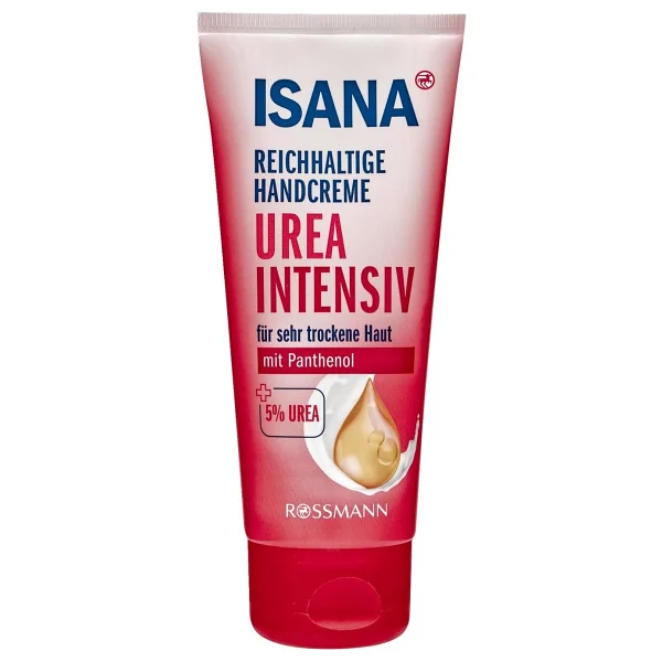 Isana Çok Kuru Cilt %5 Üre 100 Ml El Kremi - Görsel 5