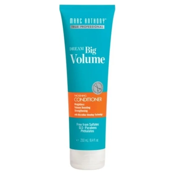 Marc Anthony Dream Big Volume Dolgunlaştırıcı 250 Ml Saç Kremi - Görsel 2
