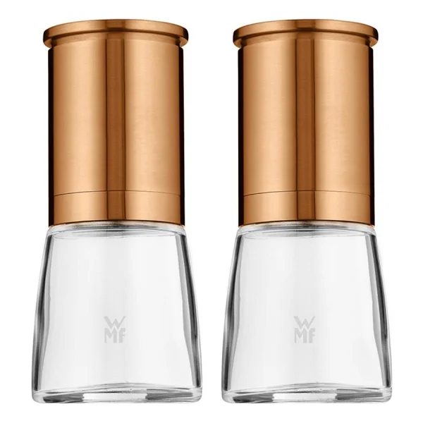 Wmf De Luxe 2'li Baharat Değirmeni Seti - Görsel 10