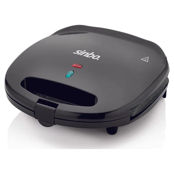 Sinbo Ssm-2512 750 W Mini Tost Makinesi - Görsel 2