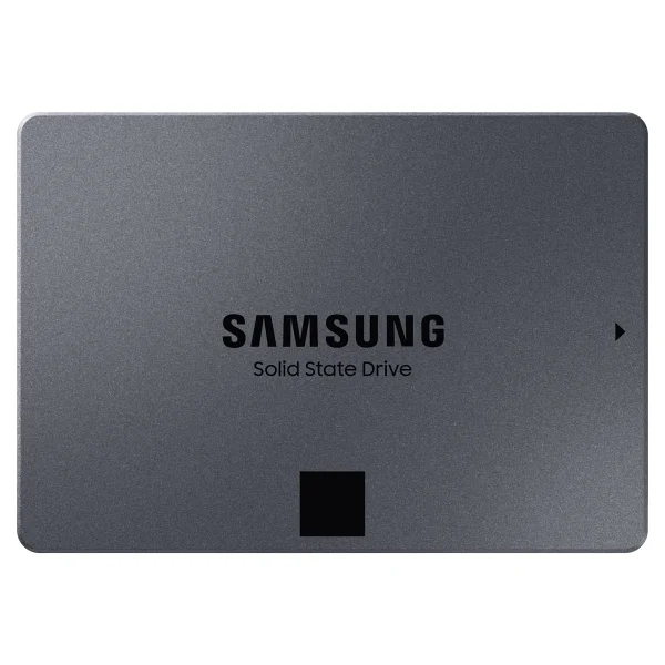 Samsung 870 Qvo Mz-77q4t0bw Sata 3.0 2.5" 4 TB SSD - Görsel 4