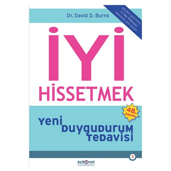 İyi Hissetmek - David Burns - Görsel 2
