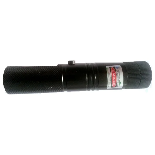 Bigem Hedef Noktalayıcı Yeşil Laser Pointer Şarjlı Laser - Görsel 2