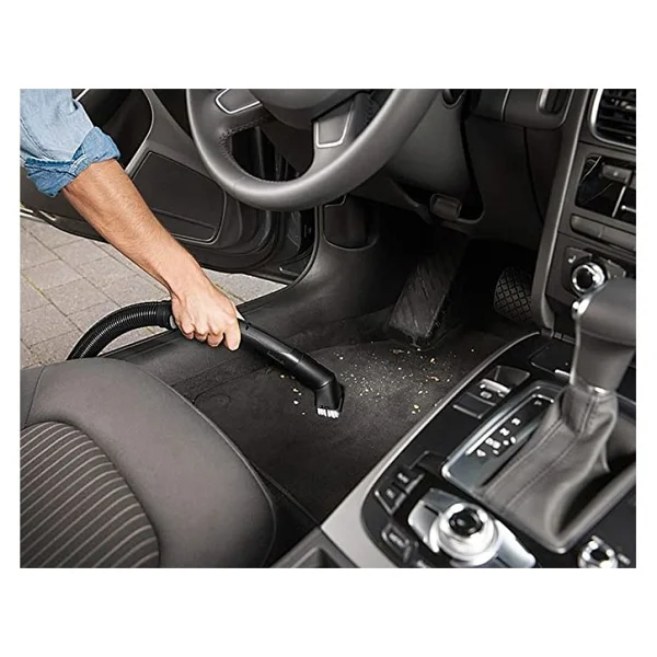 Karcher 2.863-221.0 Araba Fırça Seti - Görsel 2