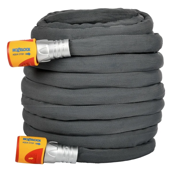 Hozelock 8125h Tuffhoze 25 M Hafif Hortum - Görsel 4