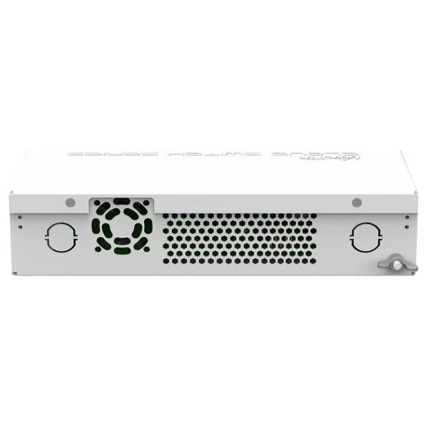 Mikrotik Crs112-8g-4s-In 8 Port Switch - Görsel 2