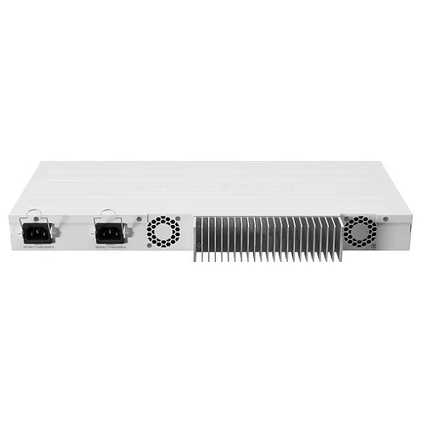 Mikrotik Ccr2004-1g-12s+2xs 12 Port Router - Görsel 3