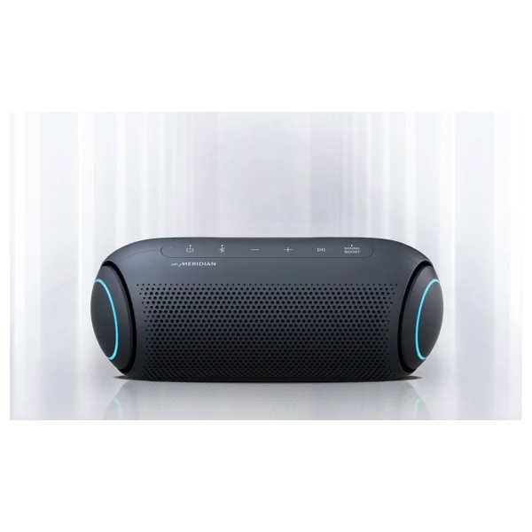 Lg Xboom Go Pl5 Bluetooth Hoparlör - Görsel 2