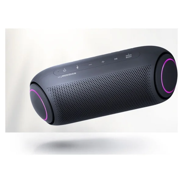Lg Xboom Go Pl5 Bluetooth Hoparlör - Görsel 3