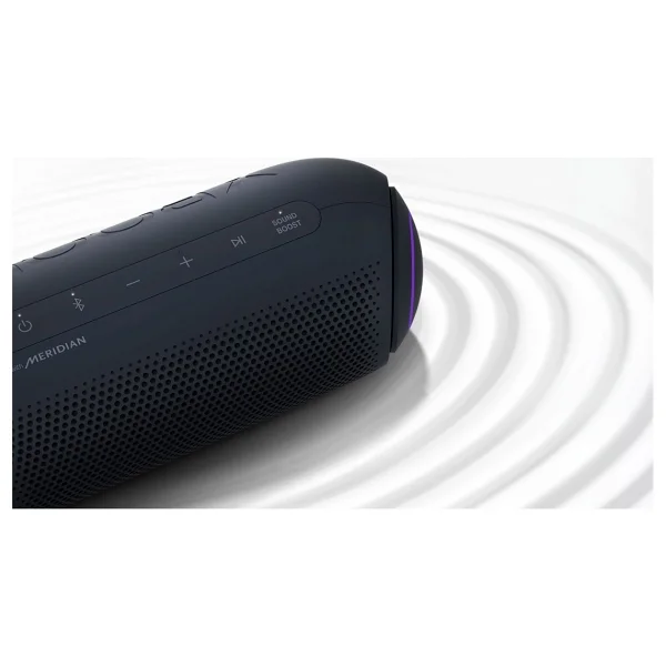 Lg Xboom Go Pl5 Bluetooth Hoparlör - Görsel 4