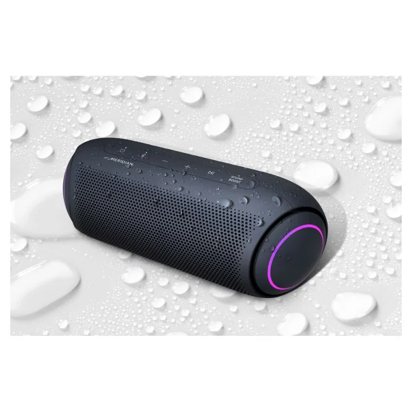 Lg Xboom Go Pl5 Bluetooth Hoparlör - Görsel 6