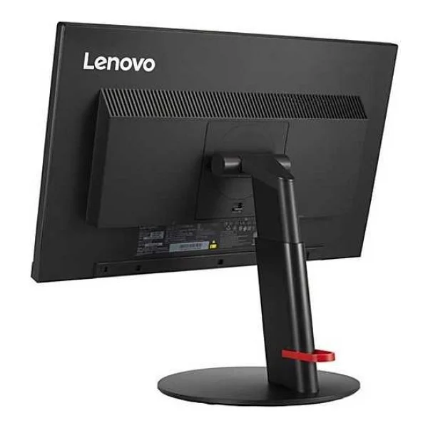 Lenovo ThinkVision T22i-10 61A9MAT1TK 21.5" 6 ms Full HD Pivot IPS 60 Hz Monitör - Görsel 2