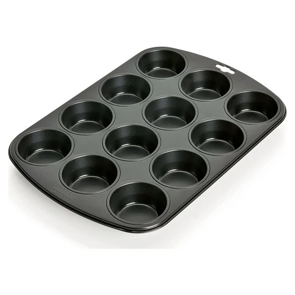 Kaiser Classic 12'li 38x27 Cm Muffin Kek Kalıbı - Görsel 2