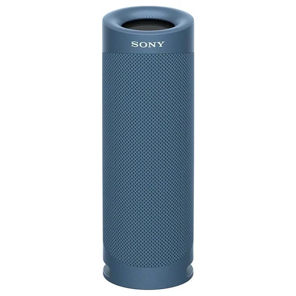 Sony Srs-Xb23b Extra Bass Siyah Bluetooth Hoparlör - Görsel 5