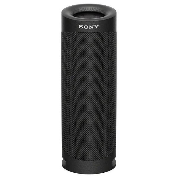 Sony Srs-Xb23b Extra Bass Siyah Bluetooth Hoparlör - Görsel 2