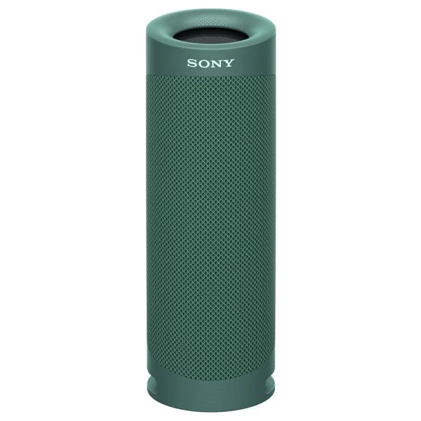 Sony Srs-Xb23b Extra Bass Siyah Bluetooth Hoparlör - Görsel 4