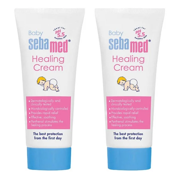 Sebamed Pişik Önleyici Krem 100 Ml 2 Adet - Görsel 9